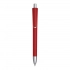Ballpoint pen OREGON, red