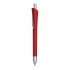 Ballpoint pen OREGON, red