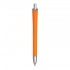 Ballpoint pen OREGON, orange