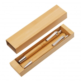 Набор для письма DOUBLE BAMBOO