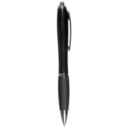 Ballpoint pen SWAY, black