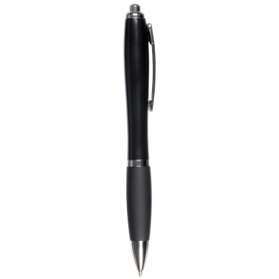 
                                                Ballpoint pen SWAY, black
                                                