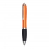 Ручка шариковая SWAY, оранжевая Ручка шариковая SWAY, оранжевая