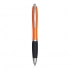 Ручка шариковая SWAY, оранжевая Ручка шариковая SWAY, оранжевая