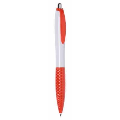 
                                                Ballpoint pen JUMP, red, white
                                                