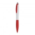 Ballpoint pen JUMP, red, white