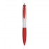 Ballpoint pen JUMP, red, white