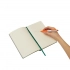 Ballpoint pen JUMP, orange, white
