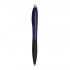 Ballpoint pen JUMP, black, blue