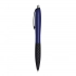 Ballpoint pen JUMP, black, blue