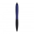 Ballpoint pen JUMP, black, blue