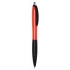 Ballpoint pen JUMP, black, red