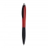 Ballpoint pen JUMP, black, red
