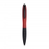 Ballpoint pen JUMP, black, red