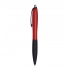 Ballpoint pen JUMP, black, red