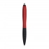Ballpoint pen JUMP, black, red