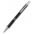 Aluminium ballpoint pen TUCSON, black