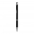 Aluminium ballpoint pen TUCSON, black