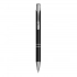 Aluminium ballpoint pen TUCSON, black