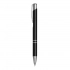 Aluminium ballpoint pen TUCSON, black