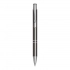Aluminium ballpoint pen TUCSON, anthracite
