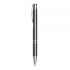 Aluminium ballpoint pen TUCSON, anthracite