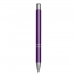 Ручка шариковая алюминиевая TUCSON, фиолетовая Ручка шариковая алюминиевая TUCSON, фиолетовая