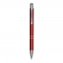 Aluminium ballpoint pen TUCSON, red