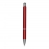 Aluminium ballpoint pen TUCSON, red