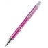 Aluminium ballpoint pen TUCSON, pink