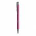 Aluminium ballpoint pen TUCSON, pink