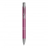 Aluminium ballpoint pen TUCSON, pink