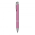 Aluminium ballpoint pen TUCSON, pink