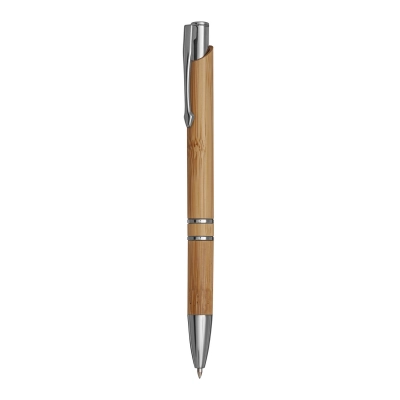 
                                            Ballpoint pen TUCSON BAMBOO
                                            
