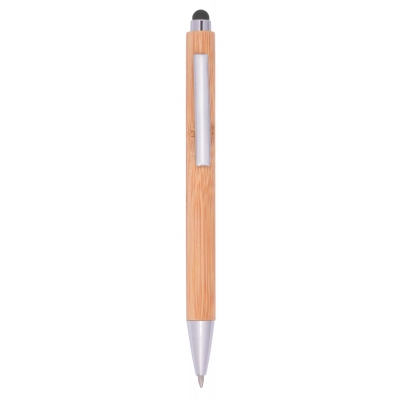 
                                                Ballpoint pen TOUCHY, black
                                                