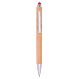 Ballpoint pen TOUCHY, red