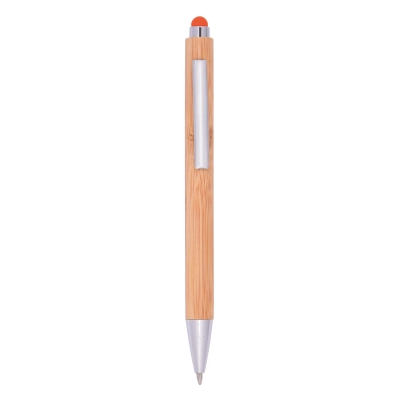 
                                                Ballpoint pen TOUCHY, orange
                                                