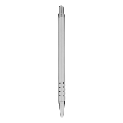 
                                                Aluminium ballpoint pen BUKAREST, silver
                                                
