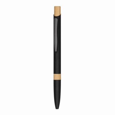 
                                                Aluminium ballpoint pen BAMBOO SYMPHONY
                                                