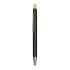 Aluminium ballpoint pen BAMBOO PUSHER