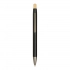Aluminium ballpoint pen BAMBOO PUSHER