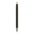 Aluminium ballpoint pen BAMBOO PUSHER