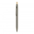 Aluminium ballpoint pen BAMBOO PUSHER