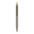 Aluminium ballpoint pen BAMBOO PUSHER