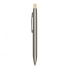 Aluminium ballpoint pen BAMBOO PUSHER