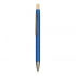 Aluminium ballpoint pen BAMBOO PUSHER