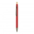 Aluminium ballpoint pen BAMBOO PUSHER