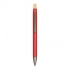 Aluminium ballpoint pen BAMBOO PUSHER