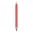 Aluminium ballpoint pen BAMBOO PUSHER