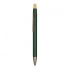 Aluminium ballpoint pen BAMBOO PUSHER